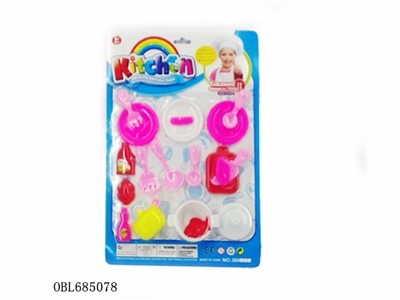Cutlery set - OBL685078