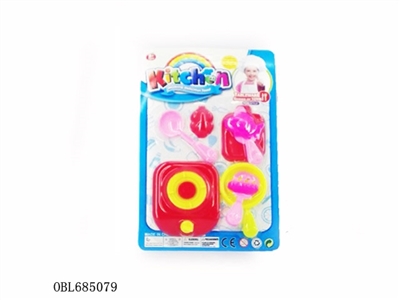 Cutlery set - OBL685079