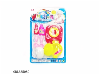 Cutlery set - OBL685080
