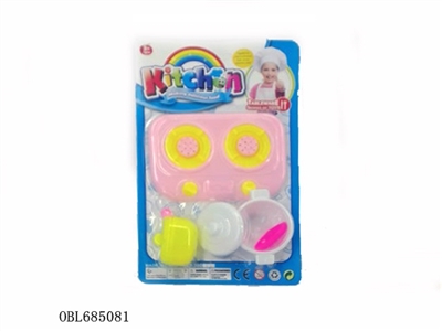 Cutlery set - OBL685081