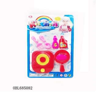 Cutlery set - OBL685082