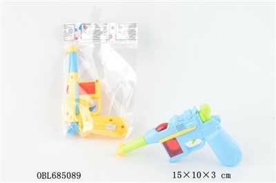 Electric gun - OBL685089