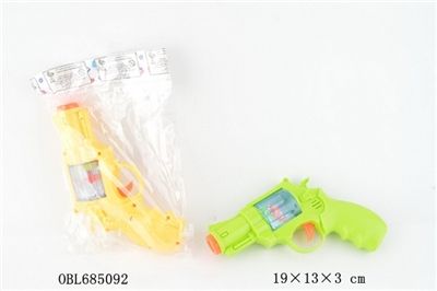 Electric gun - OBL685092