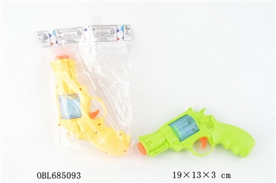 Electric gun - OBL685093