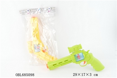 Electric gun - OBL685098