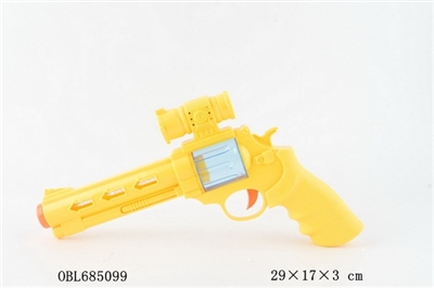 Electric gun - OBL685099