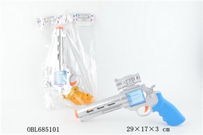 Electric gun - OBL685101