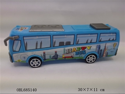 Inertia bus - OBL685140