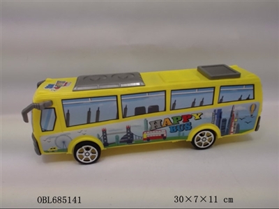 Inertia bus - OBL685141