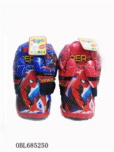 Spider-man boxing set of 32 * 14 - OBL685250