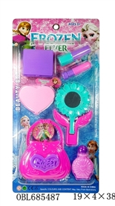 Double blister cosmetics series - OBL685487