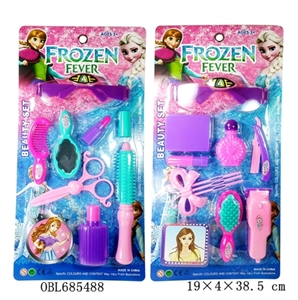 Single blister cosmetics series - OBL685488