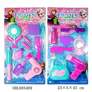 Single blister cosmetics series - OBL685489