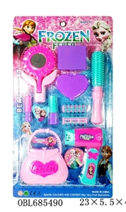 Double blister cosmetics series - OBL685490