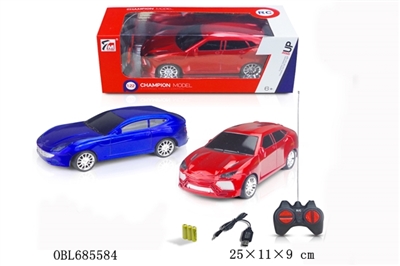 And cross lamborghini/porsche conventional (bag) - OBL685584