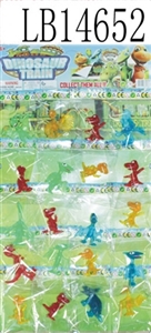 2 to 3 inches dinosaur train 20 - OBL685667