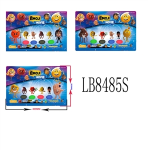 2 inch expression doll only 35 mm transparent base 2 only four only four 3.8 -inch expression in dol - OBL685693