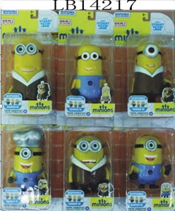 5 to 6 inch dads only (pronunciation) - OBL685694