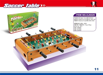 Football table - OBL685963