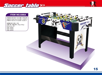 Football table - OBL685964