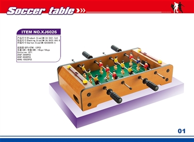 Football table - OBL685967