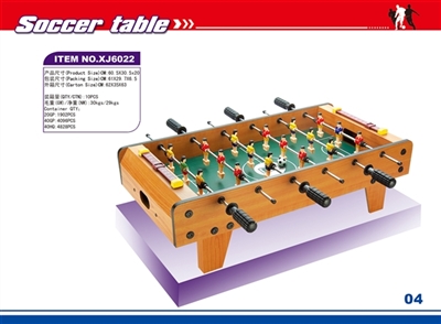 Football table - OBL685968
