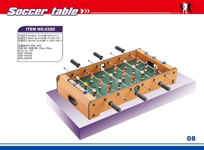 Football table - OBL685971