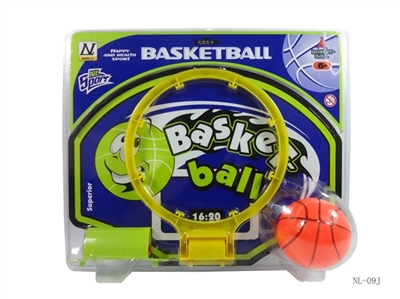 Basketball board - OBL686075