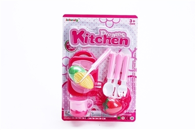 The small suction plate tableware - OBL686153
