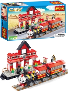 火车/464PCS - OBL686463