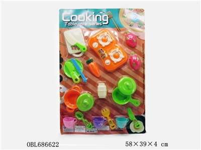 Tableware suit - OBL686622