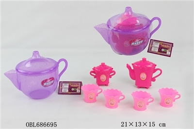 Tea set - OBL686695