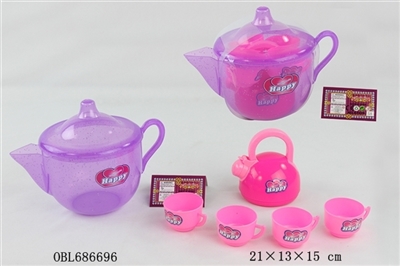 Tea set - OBL686696