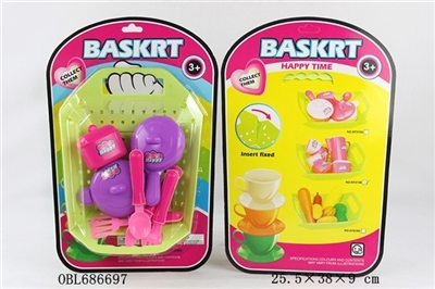 Tableware since laden - OBL686697