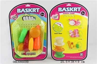 Vegetables since the popurality - OBL686699