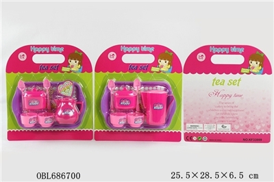 Tea set 2 or more - OBL686700