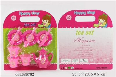 Tea set - OBL686702