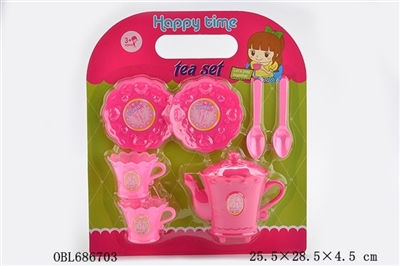 Tea set - OBL686703
