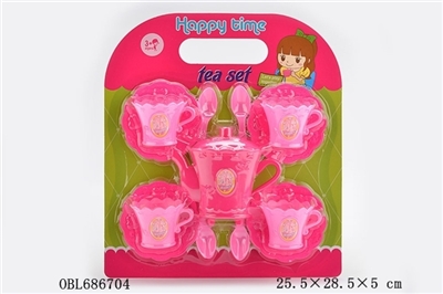 Tea set - OBL686704