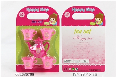 Tea set - OBL686708