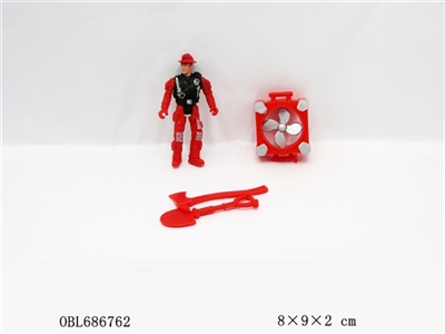 Watson Joseph son ltd. v. firemeis accessories - OBL686762