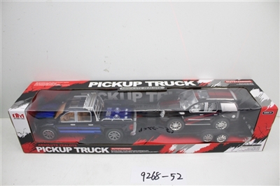 Inertial car - OBL686853