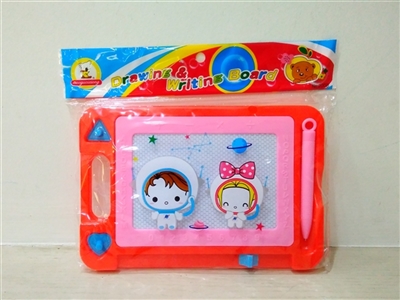Magnetic tablet - OBL686891