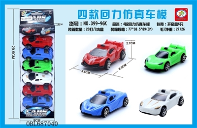 4 events for simulation models - OBL687040
