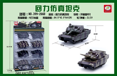 Back in the simulation tanks - OBL687055