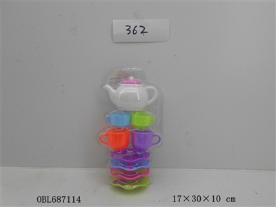 Tea set - OBL687114