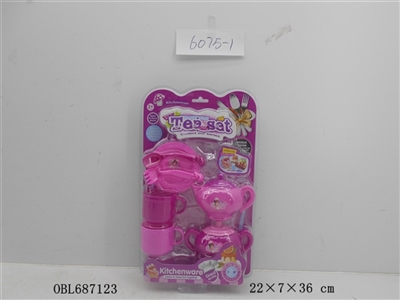 Tea set - OBL687123