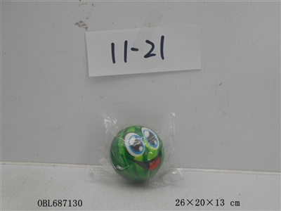 6.3 ball cmPU fruits - OBL687130