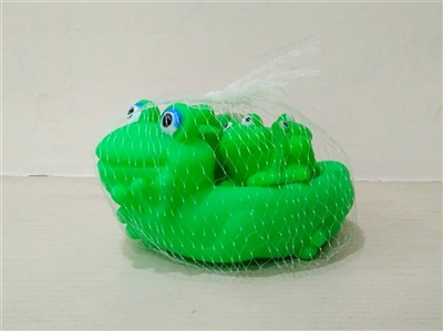 Lining plastic four lash big frog - OBL687297