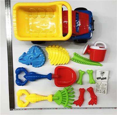 Beach car toys - OBL687306